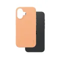 PanzerGlass CARE by PanzerGlass Case Fashion Peachy MagSafe iPhone 16 6.1Inch