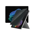 PanzerGlass Privacy Screen Protector Microsoft Surface ProX/8/9/10/11th Edition Ultra-Wide Fit