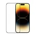 PanzerGlass SAFE by PanzerGlass iPhone 14 Pro Ultra-Wide Fit
