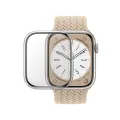 PanzerGlass Full Body Apple watch 7 (44 mm) Clear AB