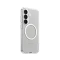 PanzerGlass CARE by PanzerGlass Flagship Case Urban Combat Star Lit with White QI Compatible Samsung S25