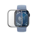 PanzerGlass FullBody Apple Watch Series 9 Clear 41 MM with D3O
