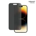 PanzerGlass Privacy Scr Pro Apple iPhone 14 Pro Ultra Wide Fit