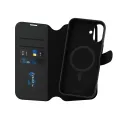PanzerGlass CARE by PanzerGlass Case Feature Tango 2in1 Wallet Case iPhone 16 6.7Inch