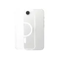 PanzerGlass CARE by PanzerGlass Fashionable Samba Case Transparent w. MagSafe iPhone 16e (BULK)