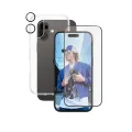 PanzerGlass CARE by PanzerGlass Flagship 3-in-1 Bundle iPhone 16 6.1Inch