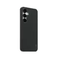 PanzerGlass CARE by PanzerGlass Fashionable Case Black with QI Compatible Samsung S25 Plus