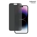 PanzerGlass Privacy Scr Pro Apple iPhone 14 Pro Max Classic Fit