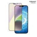 PanzerGlass iPhone 2022 6.7Max/13 Pro Max UWF Anti-Bluelight