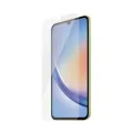 PanzerGlass SAFE by PanzerGlass Screen Protector Samsung Galaxy A34 5G Ultra Wide Fit