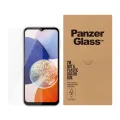 PanzerGlass Screen Protector Samsung Galaxy A14 / A14 5G Ultra-Wide Fit