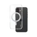 PanzerGlass CARE by PanzerGlass Case Feature Silver Kickstand/MagSafe iPhone 16 6.1''