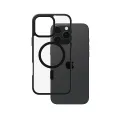 PanzerGlass CARE by PanzerGlass Case Flagship Urban Combat Black MagSafe iPhone 16 6.9Inch Pro