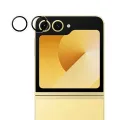 PanzerGlass Hoops Transparent Camera Lens Protector Samsung Galaxy Z New Flip6 R