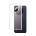 PanzerGlass SAFE. by PanzerGlass TPU Case Transparent TCL 50 NxtPaper 5G