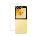 PanzerGlass SAFE. by PanzerGlass TPU Case Transparent Samsung Galaxy Z Flip6