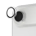 PanzerGlass Hoops Transparent Camera Lens Protector iPhone 17 Air