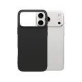 PanzerGlass SAFE by PanzerGlass TPU Case Black iPhone 17 Pro Max (BULK)