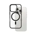 PanzerGlass HardCase Black MagSafe iPhone 16 6.3Inch Pro