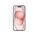 PanzerGlass SAFE by PanzerGlass Screen Protector Apple Iphone 15 Ultra-Wide Fit