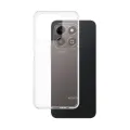 PanzerGlass SAFE. by PanzerGlass TPU Case Transparent Honor X6b 4G