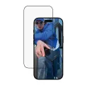 PanzerGlass Screen Protector iPhone 17 Air Ultra- Wide Fit w. EasyAligner