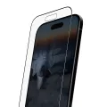 PanzerGlass Stealth Screen Protector iPhone 17 Air Uitra-Wide Fit w. Fastfit in-a-box