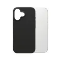 PanzerGlass SAFE by PanzerGlass TPU Case Black iPhone 17 (BULK)