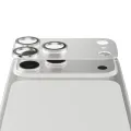 PanzerGlass FENDER Camera Protector Silver iPhone 17 Pro
