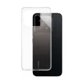 PanzerGlass SAFE by PanzerGlass TPU Case Transparent Xiaomi Redmi 14C