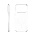 PanzerGlass CARE by PanzerGlass SL1M Case Transparent iPhone 17 Pro