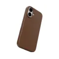 PanzerGlass CARE by PanzerGlass Solo Case Brown iPhone 17