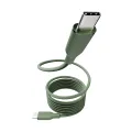 PanzerGlass empower by PanzerGlass Magnetic Snake USB-C to USB-C Cable 240W USB 2.0 1.5M Sage