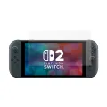 PanzerGlass Anti-Blue Light Screen Protector Nintendo Switch 2 Ultra-Wide Fit