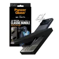 PanzerGlass 2-in-1 Classic Bundle iPhone 17 Pro