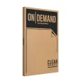 PanzerGlass On-Demand by PanzerGlass Clear Film Scr