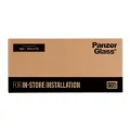 PanzerGlass Privacy Screen Protector iP