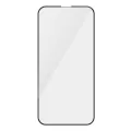 PanzerGlass Screen Protector iPhone 16e/14/13/13 Pro/Ultra-Wide Fit w. FASTFIT IN-A-BOX