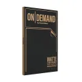 PanzerGlass On-Demand by PanzerGlass Matte 2-Way Pr