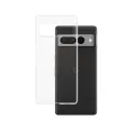 PanzerGlass SAFE by PanzerGlass TPU Case Transparent Google Pixel 7 Pro 5G