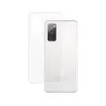 PanzerGlass SAFE by PanzerGlass TPU Case Transparent Samsung Galaxy S20 FE