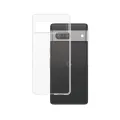 PanzerGlass SAFE by PanzerGlass TPU Case Transparent Google Pixel 7 5G