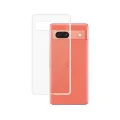 PanzerGlass SAFE by PanzerGlass TPU Case Transparent Google Pixel 7a 5G