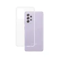 PanzerGlass SAFE by PanzerGlass TPU Case Transparent Samsung Galaxy A52 5G BULK