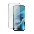 PanzerGlass SAFE by PanzerGlass Screen Protector Motorola g86/Ultra-Wide Fit