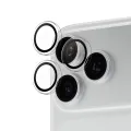 PanzerGlass iPhone 18 Pro/Pro Max Hoops Transparent Camera Lens Protector