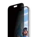 PanzerGlass PanzerGlassÂ® Privacy Screen Protector iPhone 2026 Pro Ultra-Wide Fit w. FASTFIT IN-A-BOX
