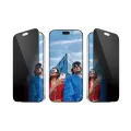 PanzerGlass PG 2-Way Privacy SP iPhone UWF Bulk