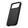 PanzerGlass CARE Flagship FLOW Case Black w. MagSafe iPhone 18 Pro Max