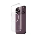 PanzerGlass CARE Flagship Case Transparent Urban Explorer w. White Magsafe iPhone 18 Pro Max